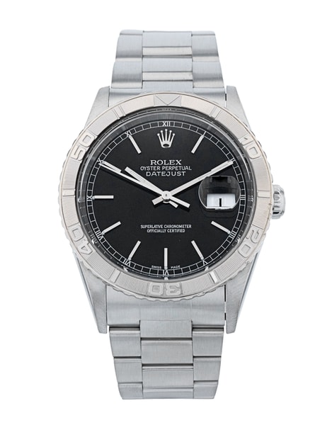 Rolex Turn-O-Graph 16264